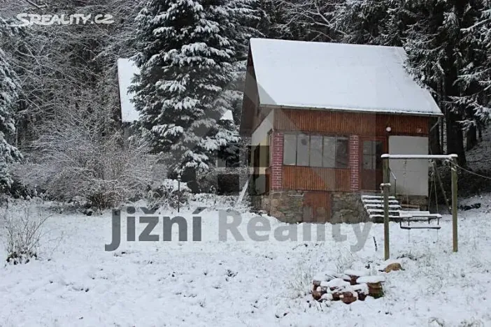 Prodej chaty, Stádlec, 60 m2