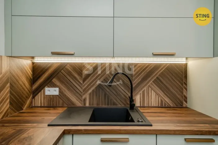 Prodej bytu 3+1, Hlučín, Čs. armády, 65 m2