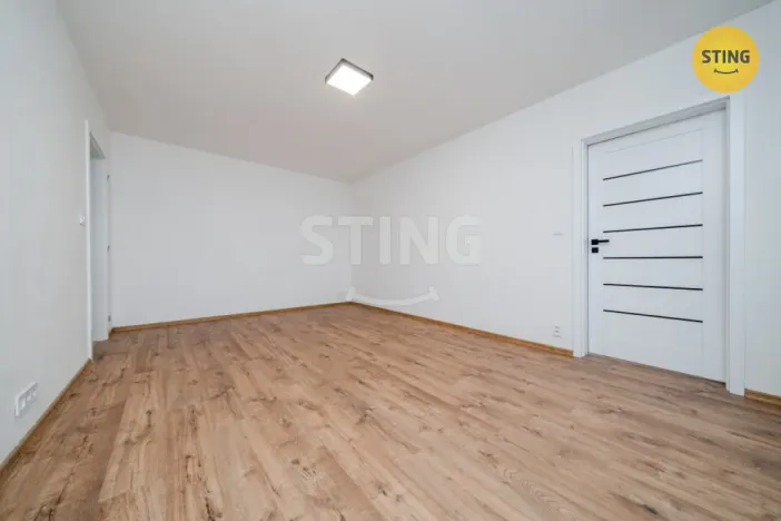 Prodej bytu 3+1, Hlučín, Čs. armády, 65 m2