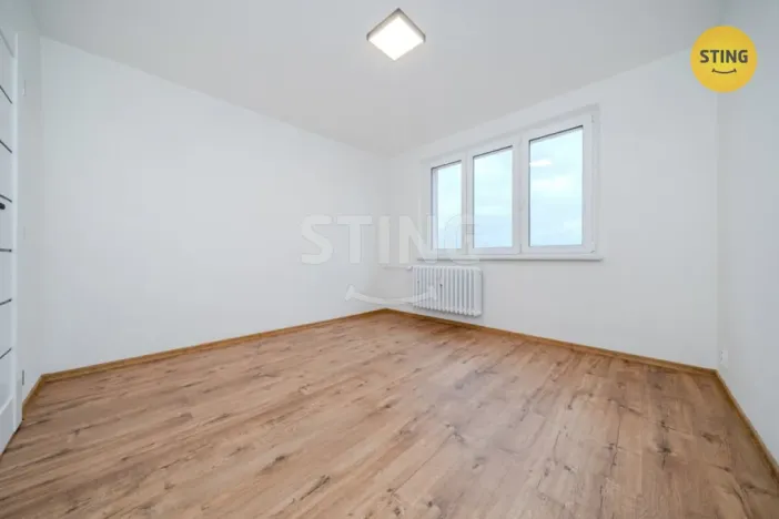 Prodej bytu 3+1, Hlučín, Čs. armády, 65 m2