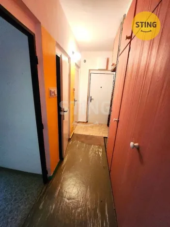 Prodej bytu 3+1, Přerov, Jasínkova, 73 m2