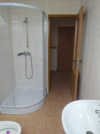 Pronájem bytu 1+kk, Nový Bydžov, Karla IV., 32 m2