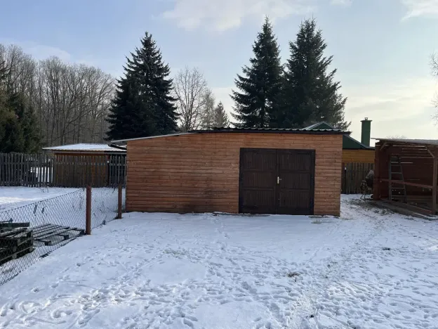 Prodej pozemku, Chlumec nad Cidlinou - Chlumec nad Cidlinou IV, Spravedlnost, 1659 m2