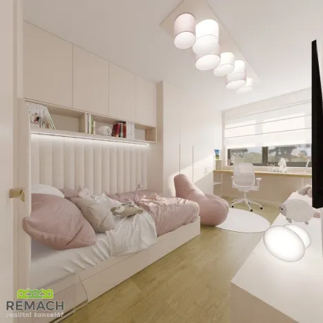 Pronájem rodinného domu, Uherské Hradiště - Jarošov, U Řeky, 79 m2