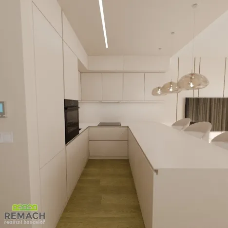 Pronájem rodinného domu, Uherské Hradiště - Jarošov, U Řeky, 79 m2