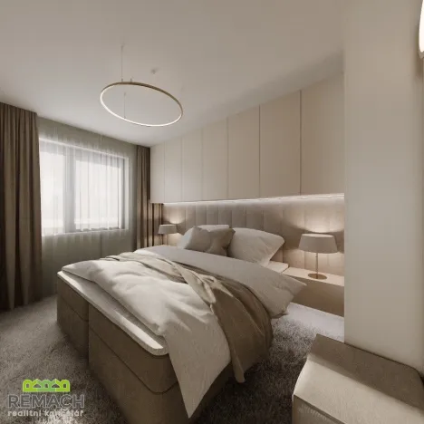 Pronájem rodinného domu, Uherské Hradiště - Jarošov, U Řeky, 79 m2