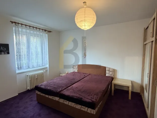 Pronájem bytu 2+1, Hodonín, U Červených domků, 65 m2