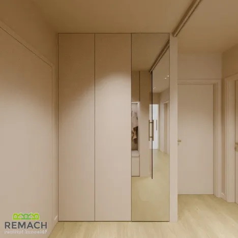 Pronájem bytu 3+kk, Uherské Hradiště - Jarošov, U Řeky, 79 m2