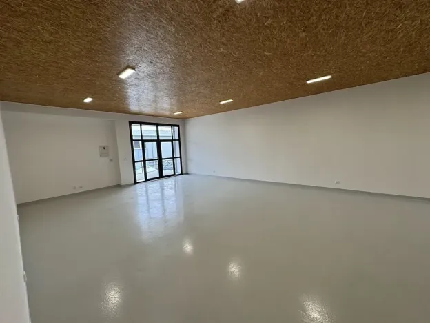 Pronájem obchodního prostoru, Praha - Horní Počernice, Bystrá, 109 m2