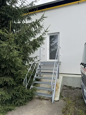 Pronájem kanceláře, Praha - Horní Počernice, Bystrá, 44 m2