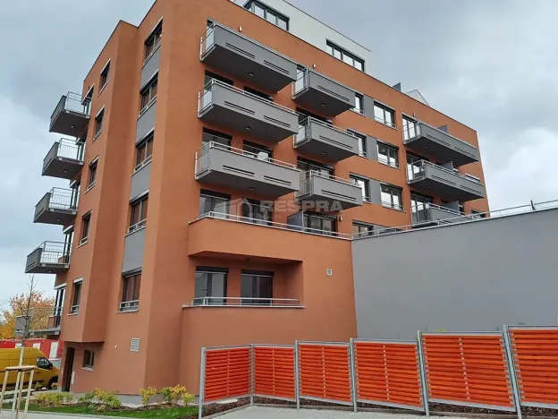 Pronájem bytu 2+kk, Praha - Chodov, Drahňovická, 50 m2