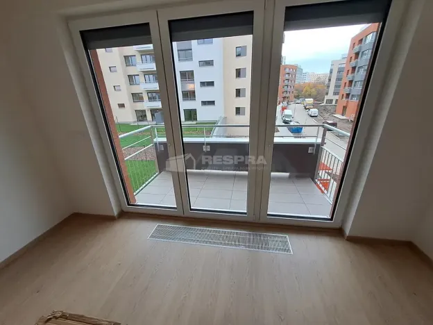 Pronájem bytu 2+kk, Praha - Chodov, Drahňovická, 50 m2