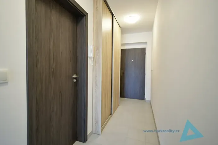 Pronájem bytu 1+kk, Nová Paka, P. Bezruče, 47 m2