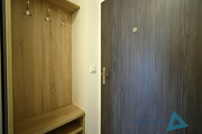 Pronájem bytu 1+kk, Nová Paka, P. Bezruče, 47 m2