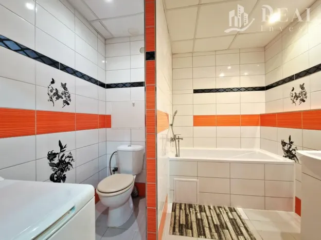 Prodej bytu 3+kk, Most, Jana Kříže, 76 m2