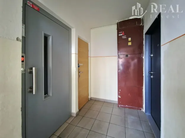 Prodej bytu 3+kk, Most, Jana Kříže, 76 m2