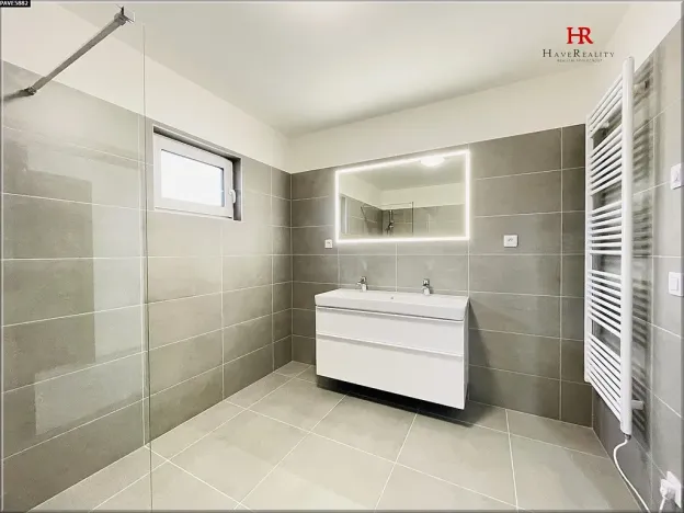 Pronájem rodinného domu, Řehenice, 106 m2