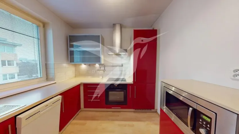 Pronájem bytu 2+kk, Plzeň, Květná, 55 m2