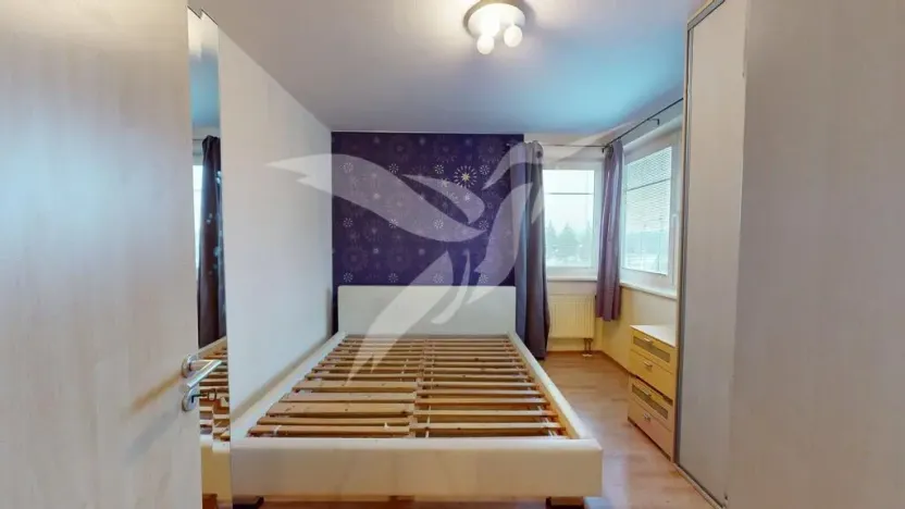 Pronájem bytu 2+kk, Plzeň, Květná, 55 m2