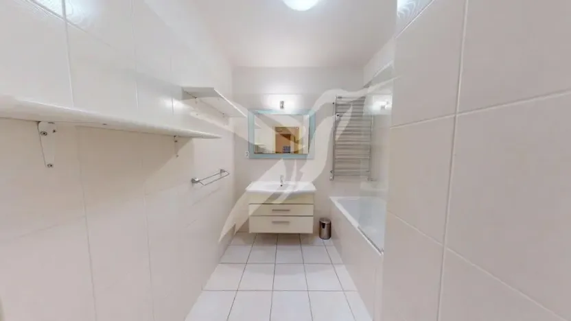 Pronájem bytu 2+kk, Plzeň, Květná, 55 m2