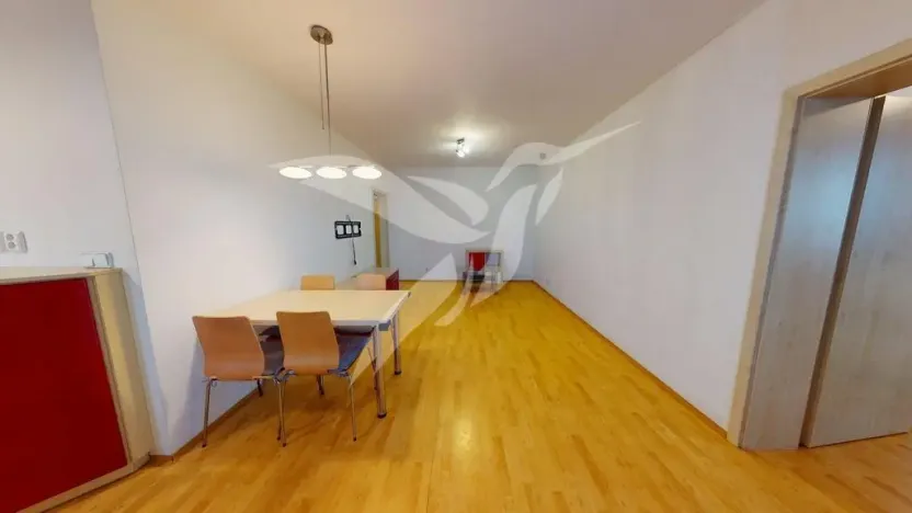 Pronájem bytu 2+kk, Plzeň, Květná, 55 m2