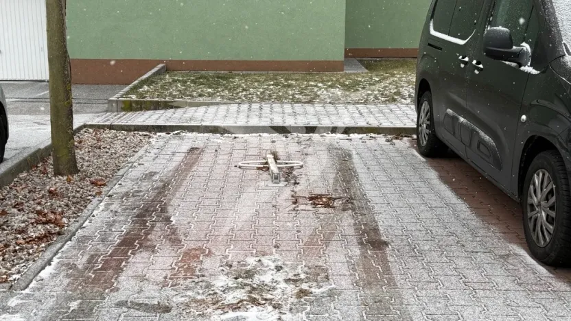 Pronájem bytu 2+kk, Plzeň, Květná, 55 m2