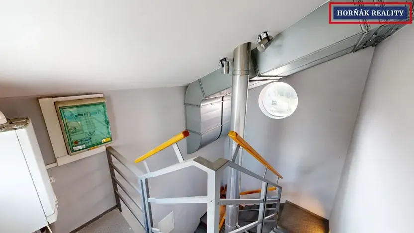 Prodej rodinného domu, Bučovice, Slovenská, 900 m2