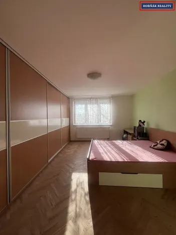 Prodej rodinného domu, Bučovice, Zámecká, 180 m2