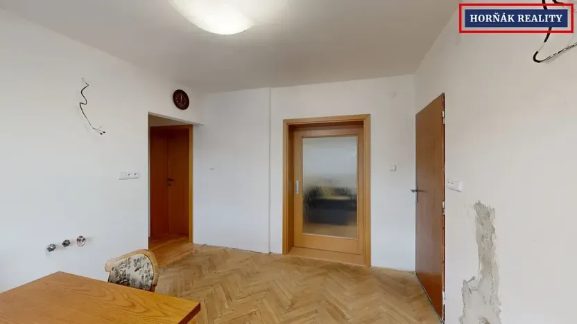 Prodej rodinného domu, Bučovice, Zámecká, 180 m2