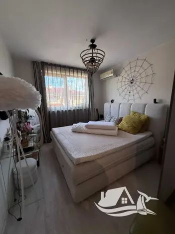 Prodej bytu 2+kk, Sveti Vlas, Bulharsko, 57 m2
