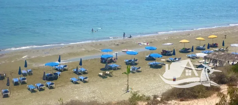 Prodej bytu 2+kk, Larnaka, Kypr, 50 m2