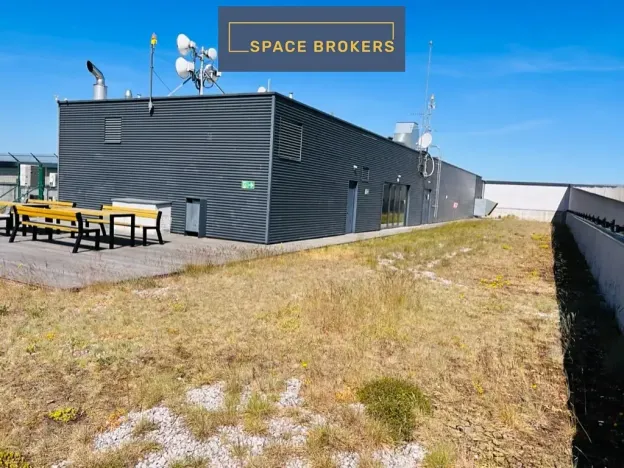 Pronájem kanceláře, Praha, Prosecká, 285 m2