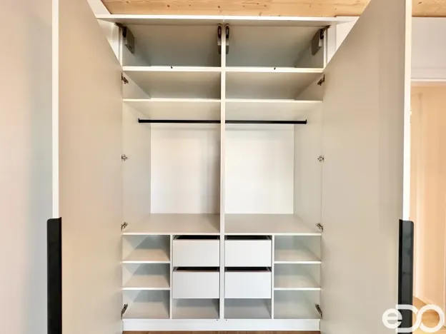 Pronájem bytu 3+kk, Praha, Ujgurská, 57 m2