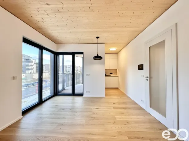 Pronájem bytu 3+kk, Praha, Ujgurská, 57 m2