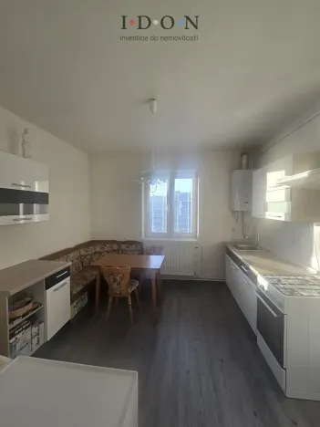 Pronájem bytu 3+1, Ostrava, Olešní, 92 m2