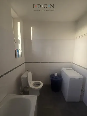 Pronájem bytu 3+1, Ostrava, Olešní, 92 m2