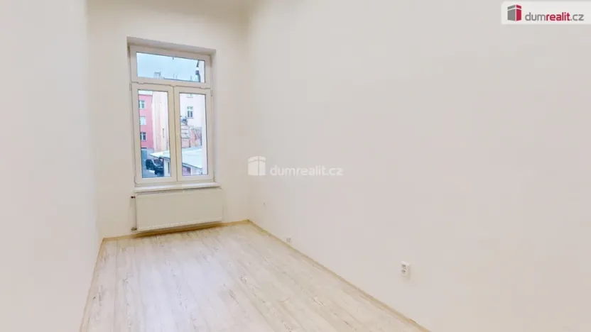 Pronájem kanceláře, Opava - Předměstí, Krnovská, 35 m2