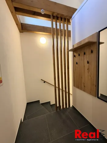 Pronájem bytu 2+kk, Brno, Mlaty, 60 m2