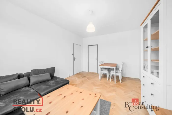 Pronájem bytu 3+1, Klatovy - Klatovy III, Pod Hůrkou, 65 m2