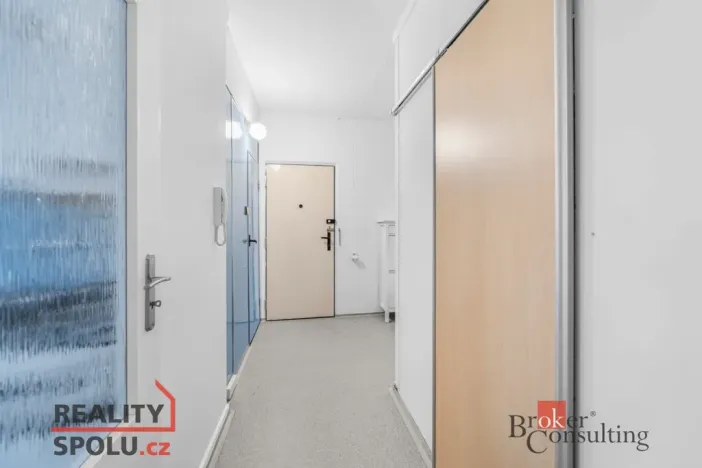 Pronájem bytu 3+1, Klatovy - Klatovy III, Pod Hůrkou, 65 m2