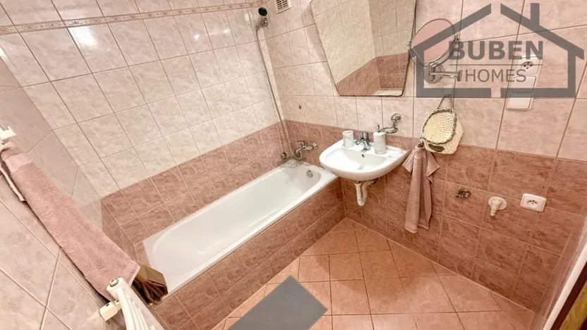 Pronájem bytu 3+1, Tachov, Sládkova, 82 m2