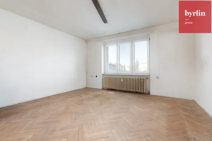 Prodej bytu 2+1, Opava, Na Rybníčku, 56 m2