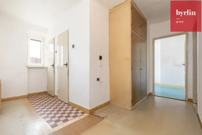 Prodej bytu 2+1, Opava, Na Rybníčku, 56 m2