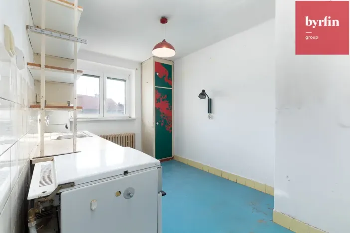 Prodej bytu 2+1, Opava, Na Rybníčku, 56 m2