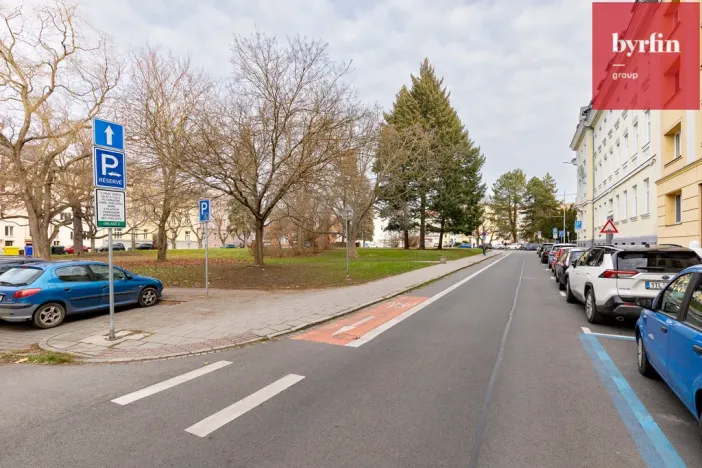 Prodej bytu 2+1, Opava, Na Rybníčku, 56 m2