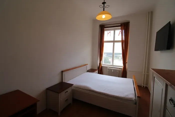 Prodej bytu 2+1, Karlovy Vary, I. P. Pavlova, 54 m2