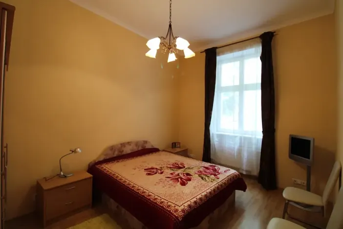 Prodej bytu 3+1, Karlovy Vary, Vřídelní, 71 m2