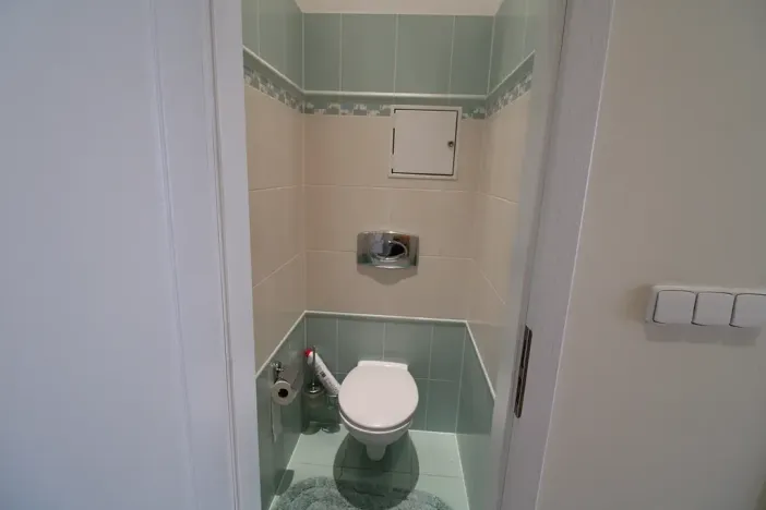 Prodej bytu 3+1, Karlovy Vary, Vřídelní, 71 m2