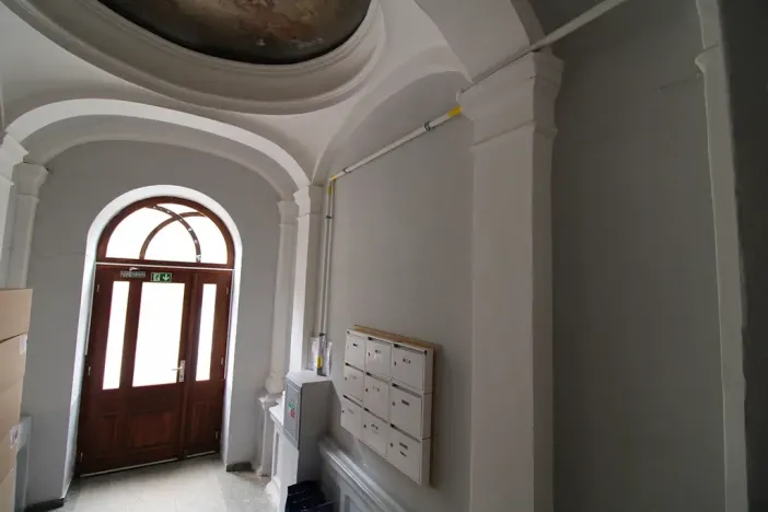 Prodej bytu 3+1, Karlovy Vary, Vřídelní, 71 m2