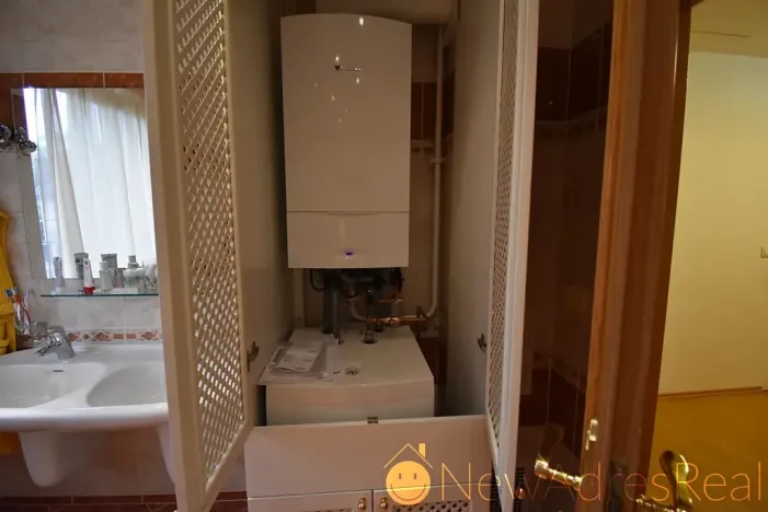 Prodej vily, Karlovy Vary, Tisová, 220 m2